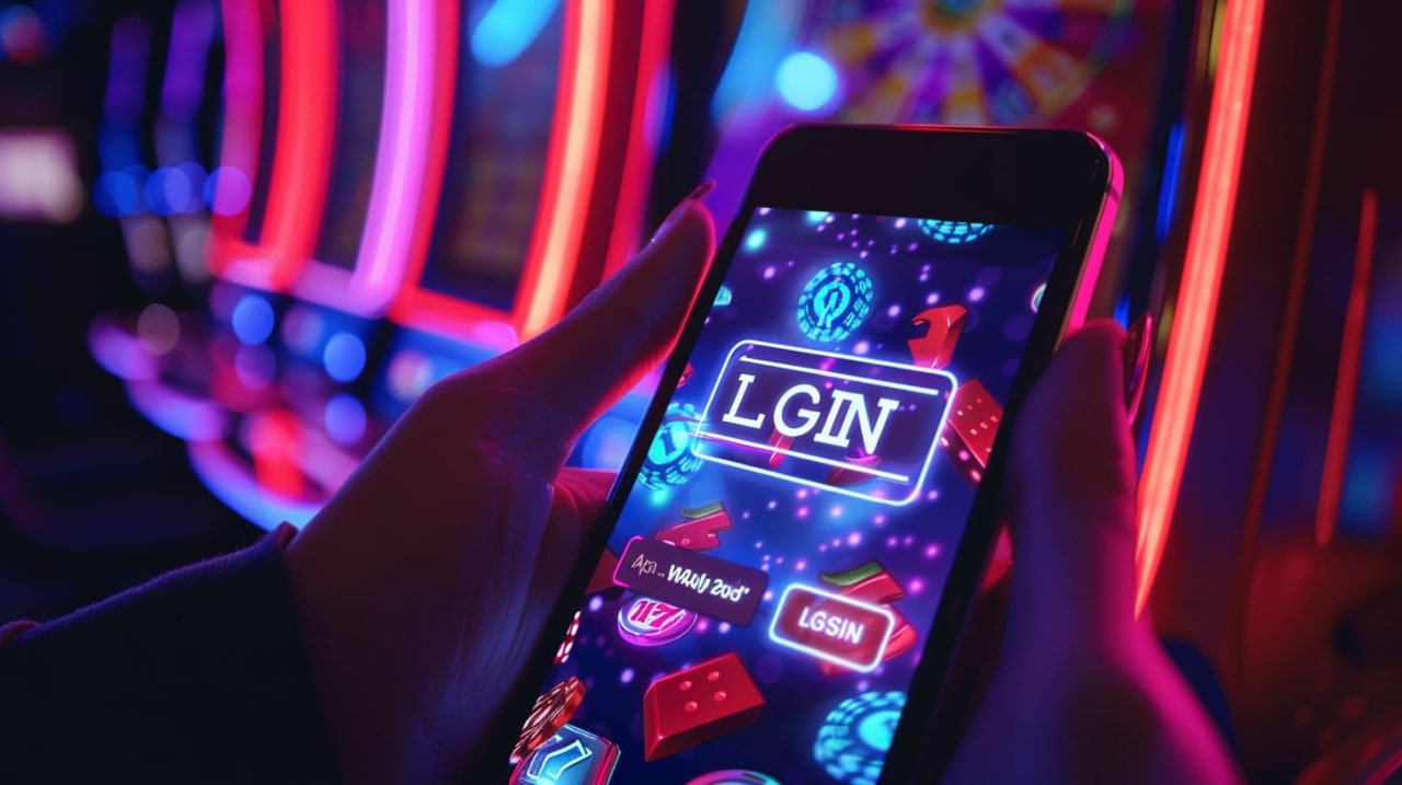 Sistem keamanan enkripsi SSL dan verifikasi multi-langkah spin gratis