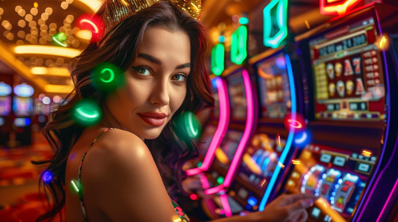 Antarmuka roulette koprok di spin gratis dengan chat interaktif
