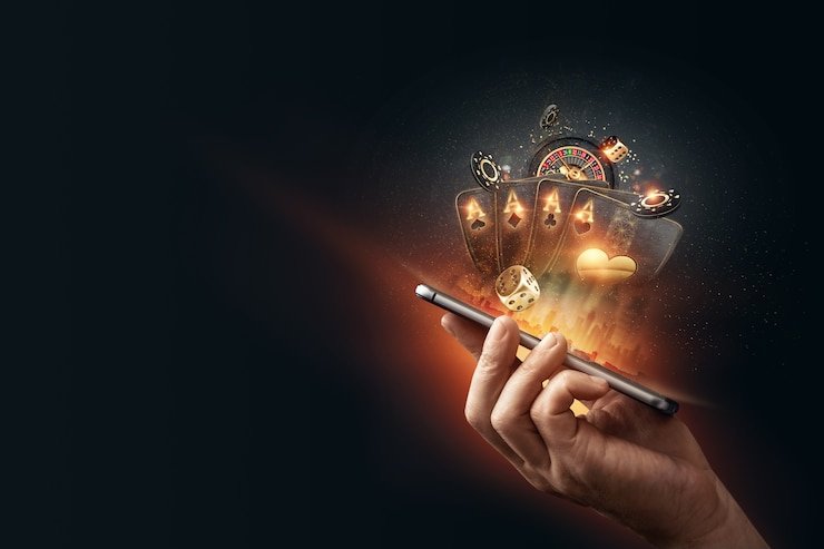 Detail leaderboard menunjukkan statistik permainan blackjack, roulette, dan baccarat